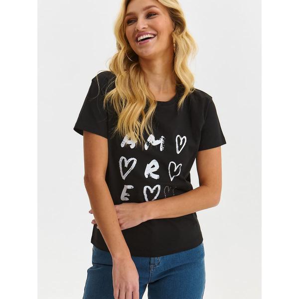 Top Secret model 191654 Black