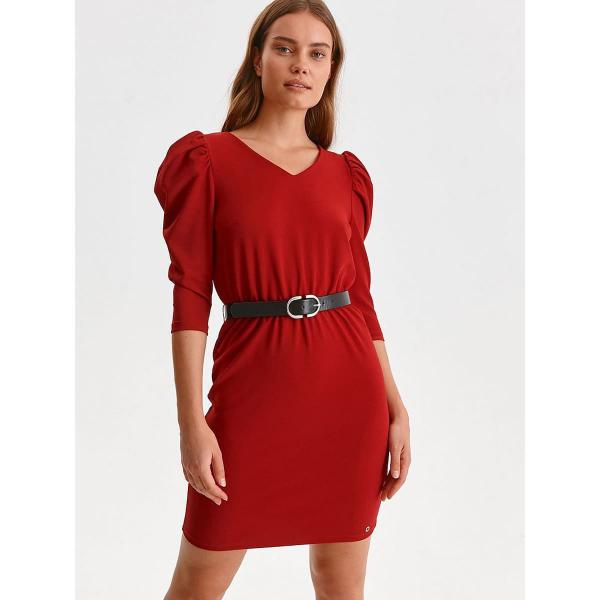 Top Secret model 174005 Red