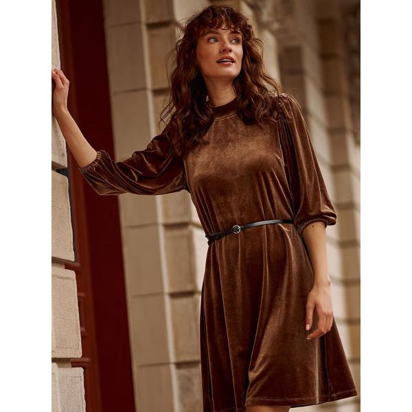 Top Secret model 173672 Brown