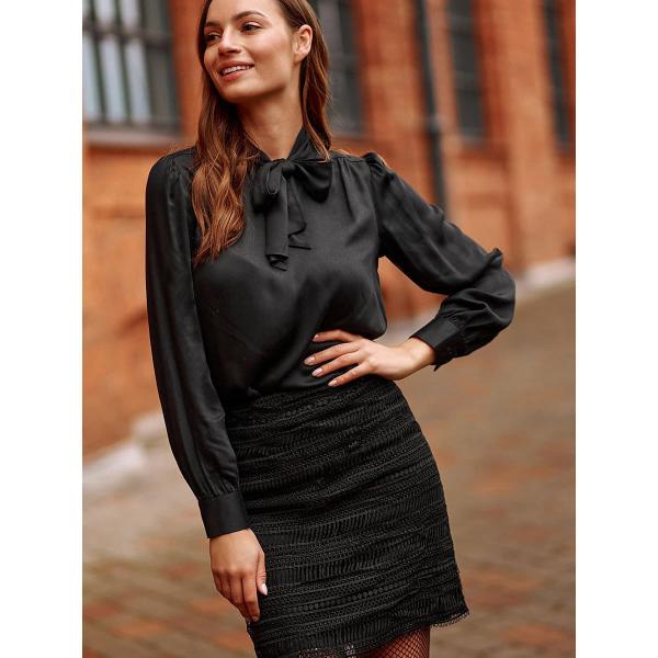Top Secret model 173954 Black