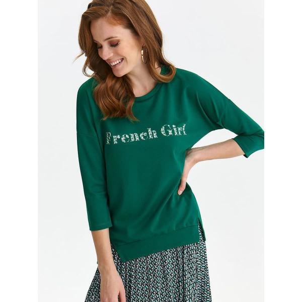 Top Secret model 189820 Green