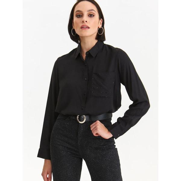 Top Secret model 189476 Black
