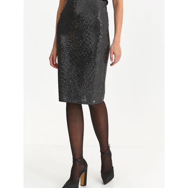 Top Secret model 189507 Black