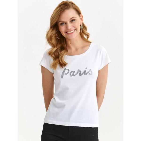 Top Secret model 188929 White