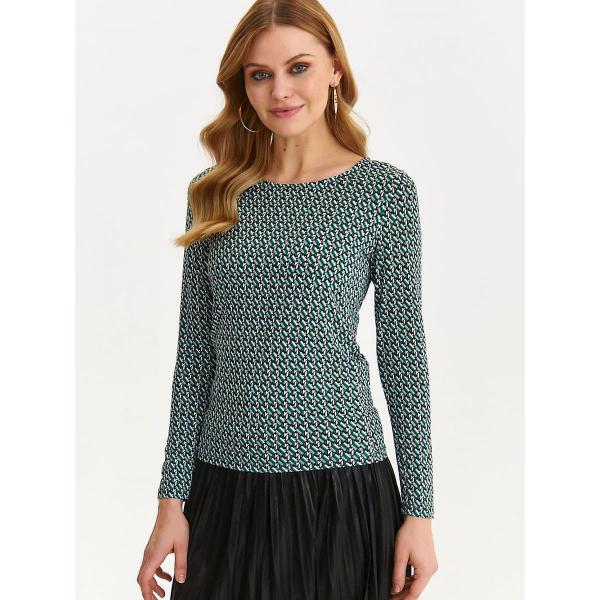 Top Secret model 189816 Green