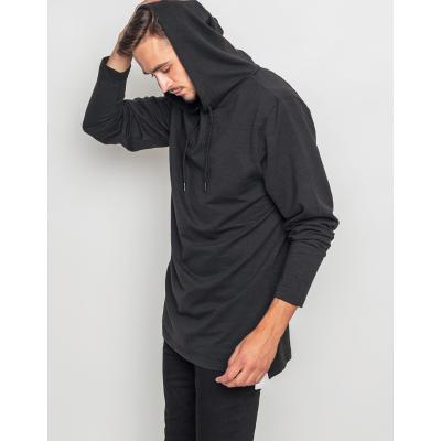 Mikina Fairplay JED BLACK
