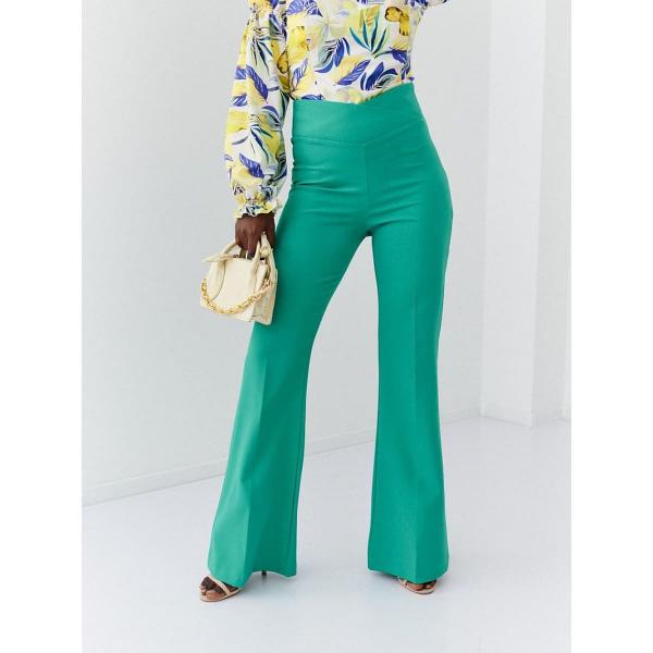 Fasardi model 183930 Green