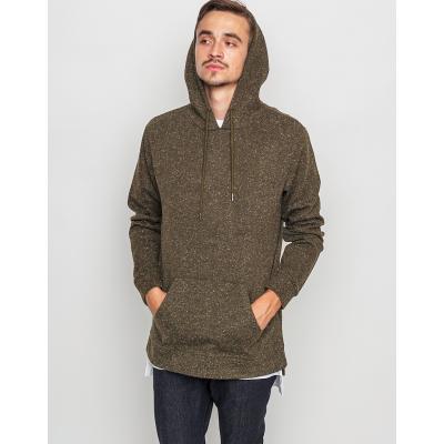 Svetr Fairplay LUPE Olive