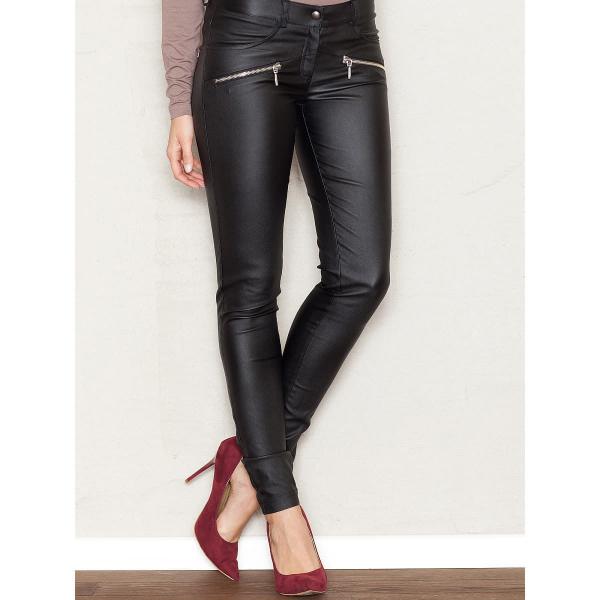 Kalhoty Figl model 43918 Black S