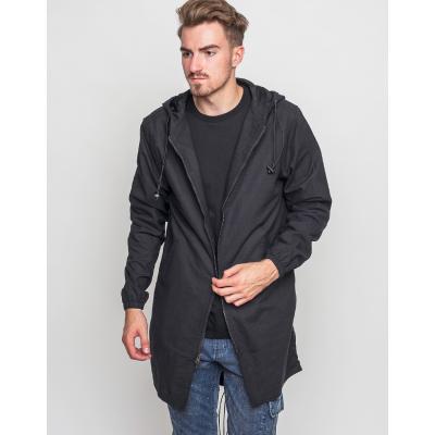 Kabát Fairplay Oak Black