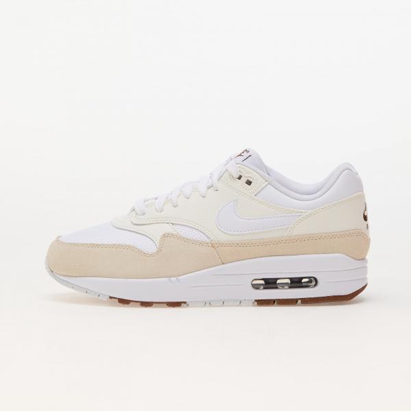 Tenisky Nike Air Max 1 Sc Sail/ White-Coconut Milk-Lt British Tan EUR 42.5