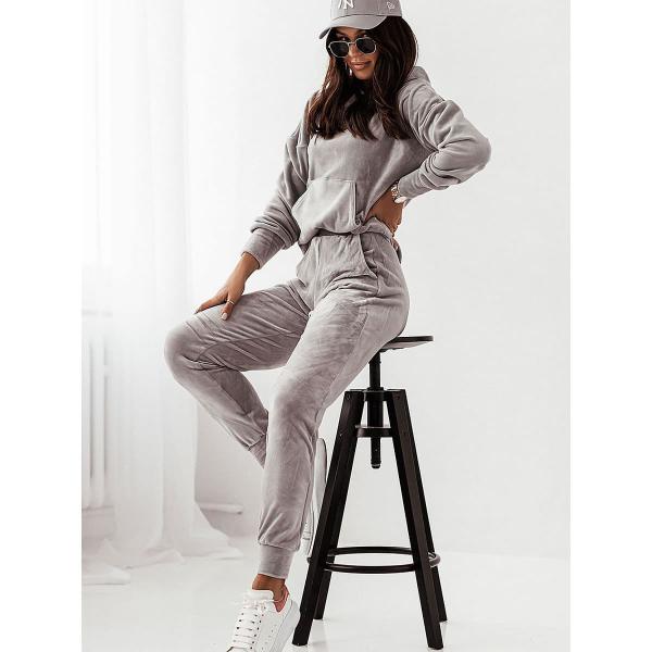 Kalhoty IVON model 159405 Grey M/L