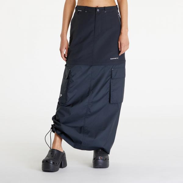 Sukně Converse x Martine Ali Skirt Black S