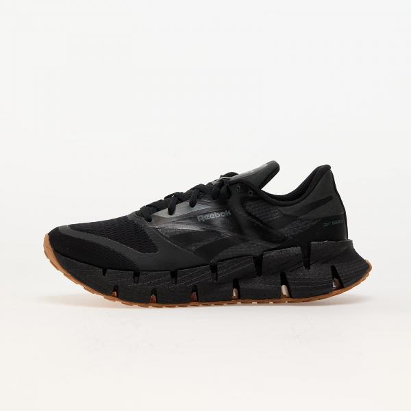 Tenisky Reebok Floatzig 1 Core Black/ Pure Grey 6/ Gum EUR 44