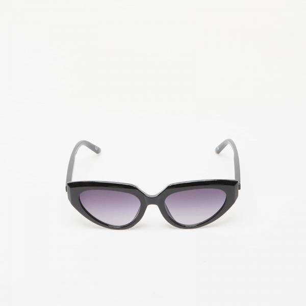 Sluneční brýle Vans Shelby Sunglasses Black Universal