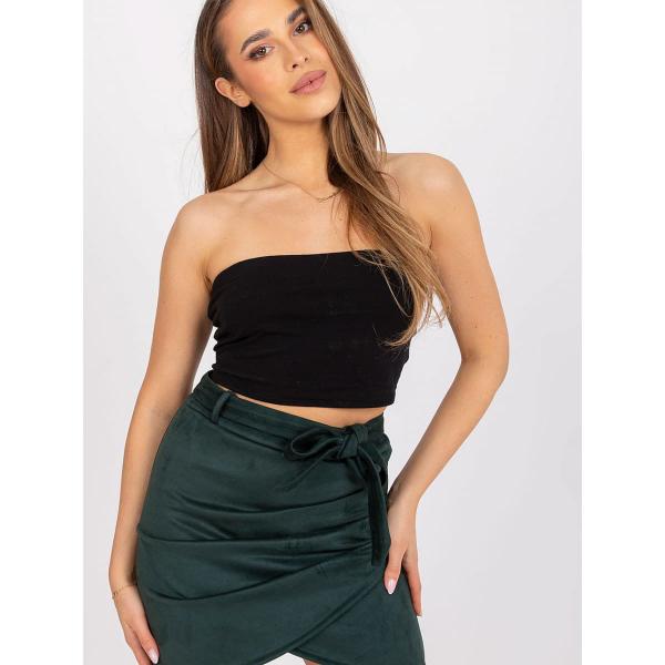 Sukně Italy Moda model 166981 Green S