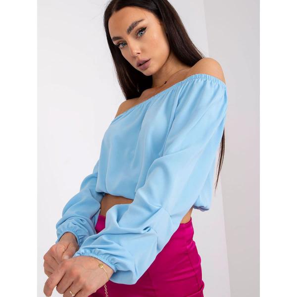 Top Italy Moda model 164635 Blue Universal