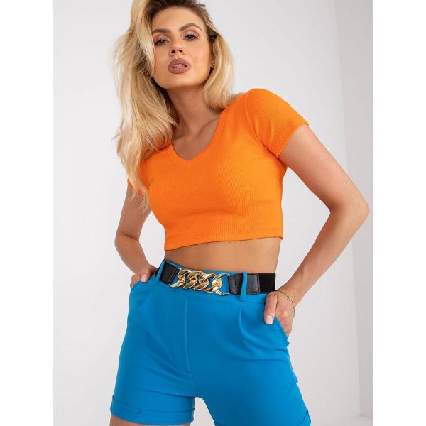 Šortky Italy Moda model 166158 Blue XL