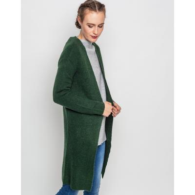 Svetr Nümph SECUBA CARDIGAN MOUNTAIN VIEW