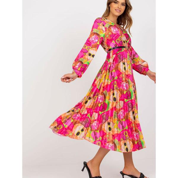 Italy Moda model 166983 Pink