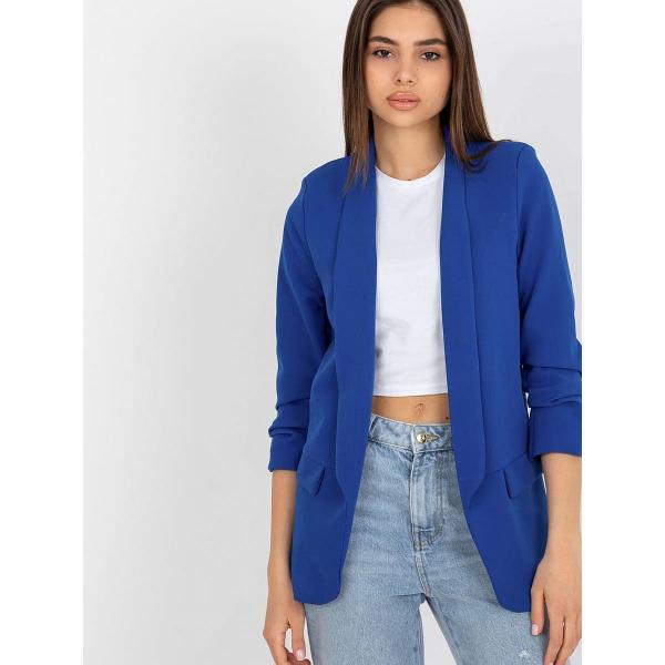 Košile Italy Moda model 178520 Blue S