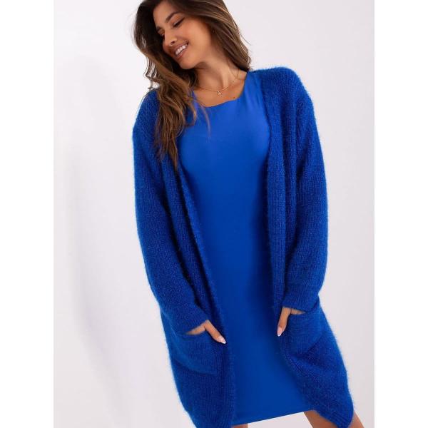 Svetr Italy Moda model 187467 Blue Universal
