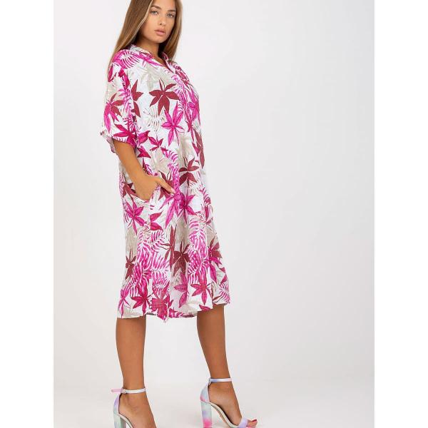 Italy Moda model 168571 Pink