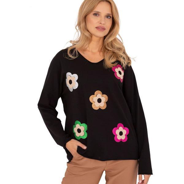 Italy Moda model 193479 Black