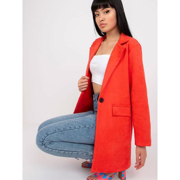 Košile Italy Moda model 165397 Pink S