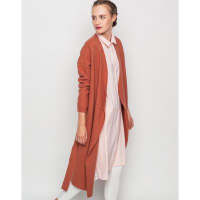 Selected DARLA  BELT CARD SIERRA
