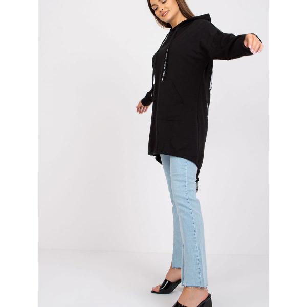 Mikina Italy Moda model 162562 Black Universal