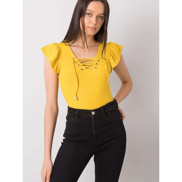 Top Italy Moda model 167397 Yellow Universal