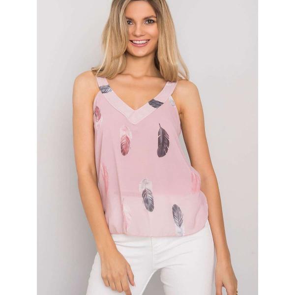 Top Italy Moda model 167785 Pink Universal