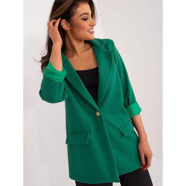 Italy Moda model 192500 Green