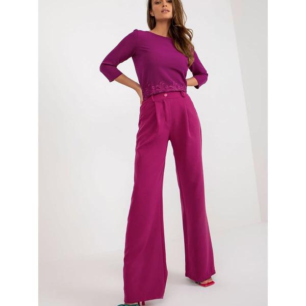 Italy Moda model 179680 Purple