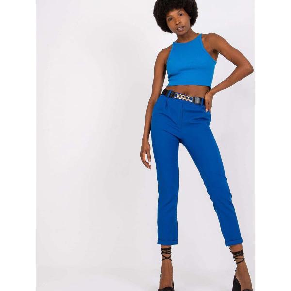 Kalhoty Italy Moda model 179698 Blue XXL
