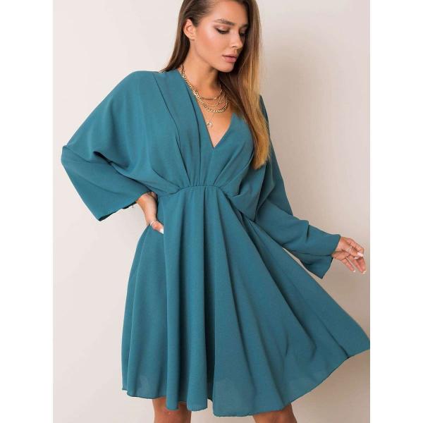 Šaty Italy Moda model 168669 Blue Universal