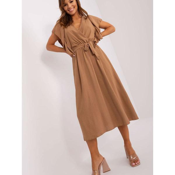 Italy Moda model 183131 Brown