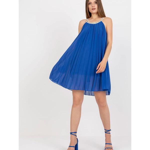 Šaty Italy Moda model 167716 Blue Universal