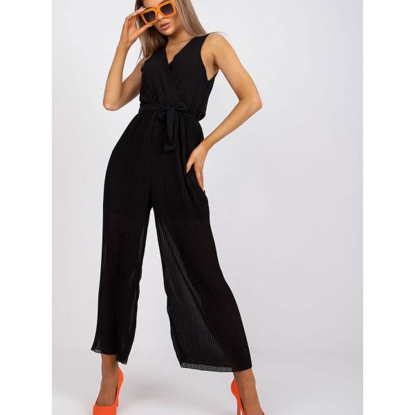 Italy Moda model 166335 Black
