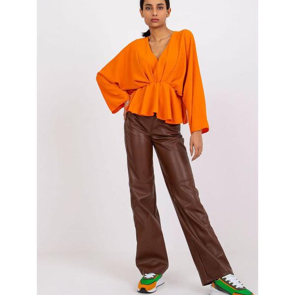Top Italy Moda model 162547 Orange Universal