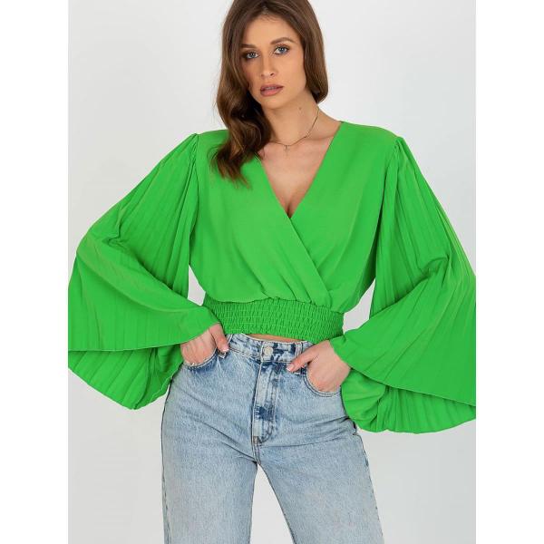 Top Italy Moda model 179005 Green Universal