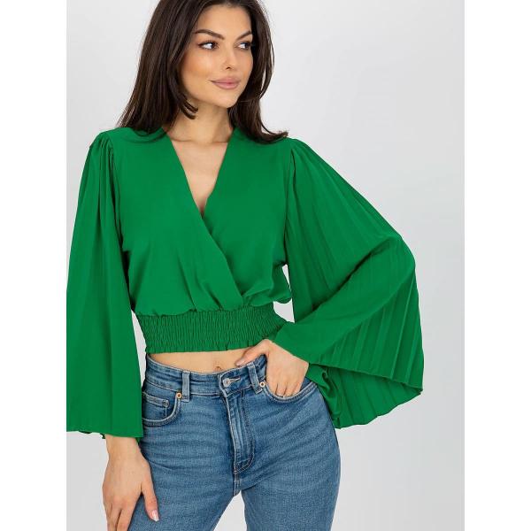 Top Italy Moda model 179009 Green Universal
