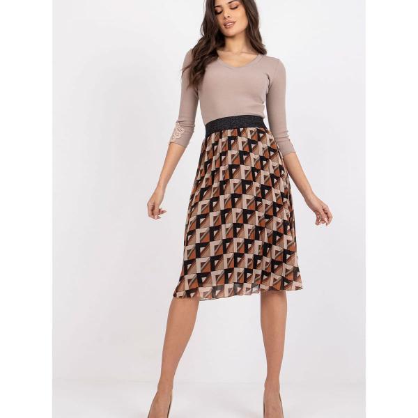 Italy Moda model 169545 Brown