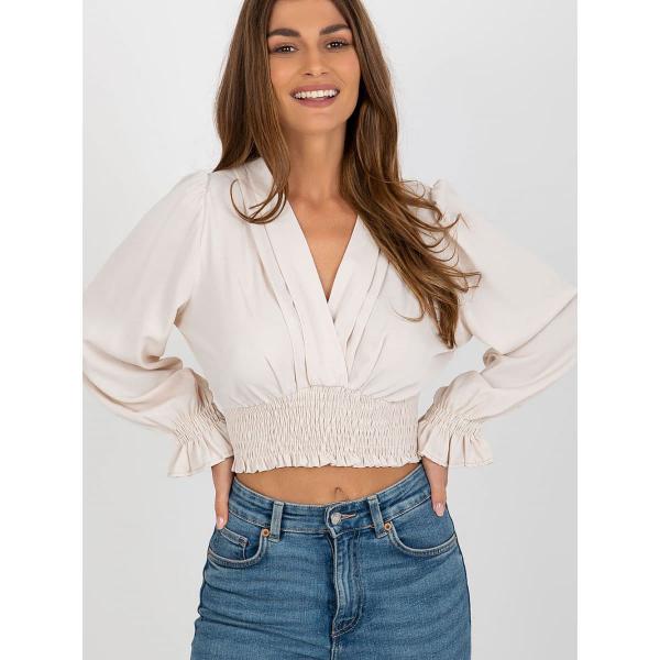 Top Italy Moda model 179689 Beige Universal