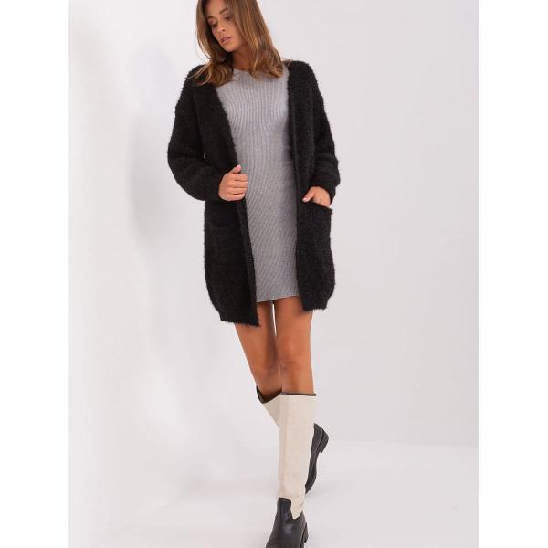 Svetr Italy Moda model 187472 Black Universal