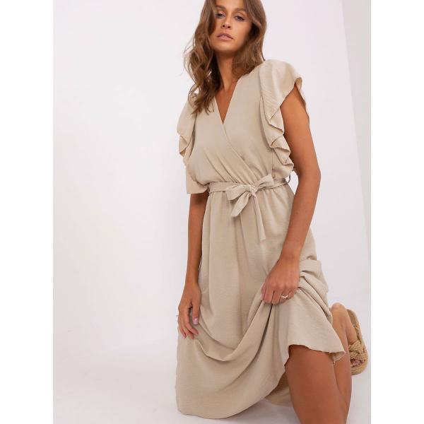 Italy Moda model 183130 Beige