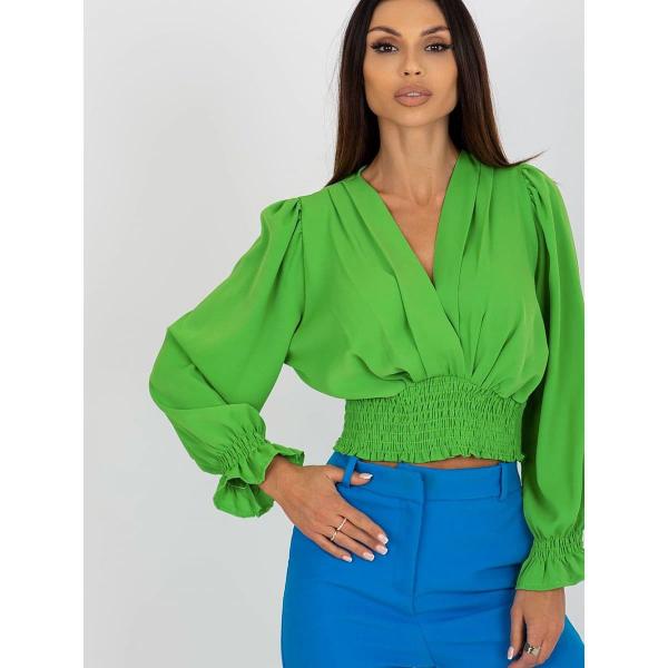 Top Italy Moda model 179690 Green Universal