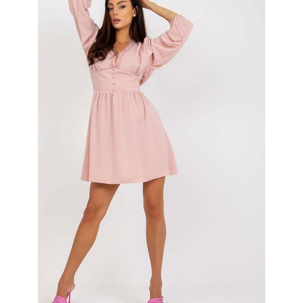 Italy Moda model 168549 Pink