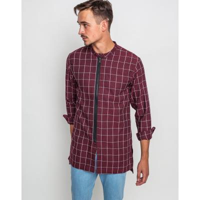 Fairplay Wesley Maroon M
